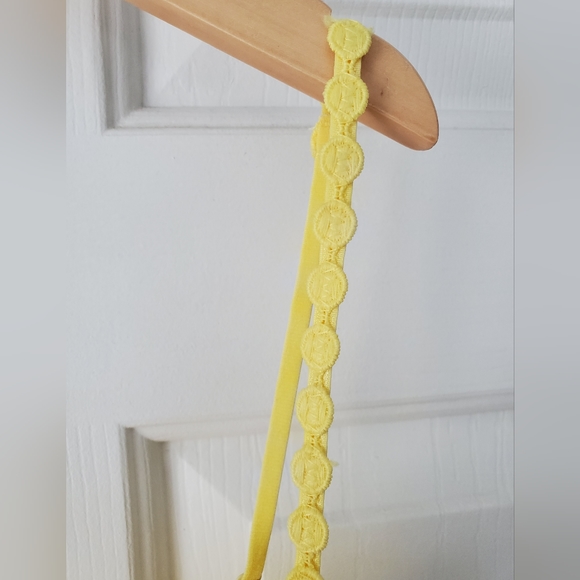 SOLD Free People Intimately Sunrise to Sunset Bra Longline Bralette - Picture 7 of 8